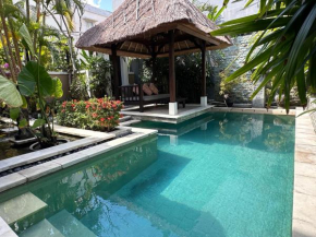 Villa Petra Seminyak Bali